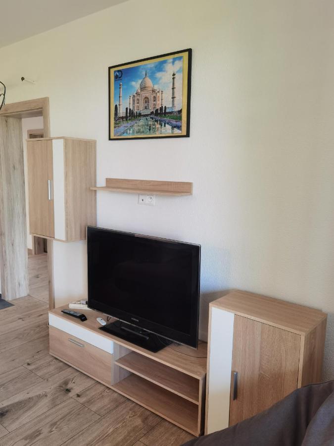Ferienwohnung Sunset House Piestany Cervena Veza Banka Exterior foto