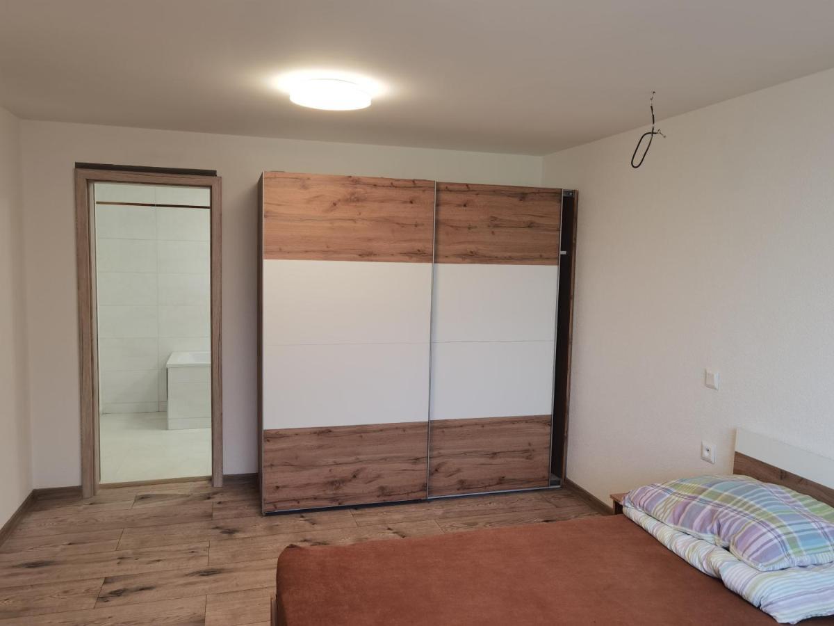 Ferienwohnung Sunset House Piestany Cervena Veza Banka Exterior foto