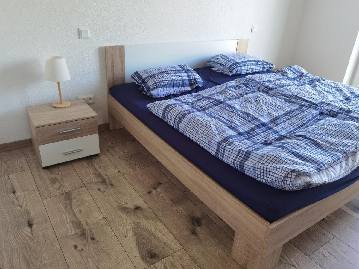 Ferienwohnung Sunset House Piestany Cervena Veza Banka Exterior foto