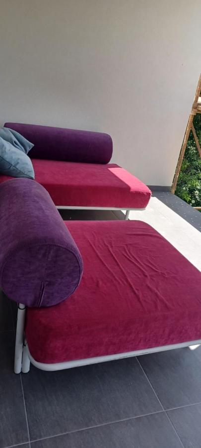 Ferienwohnung Sunset House Piestany Cervena Veza Banka Exterior foto